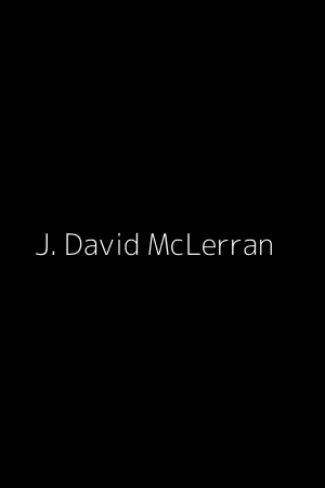 Joshua David McLerran